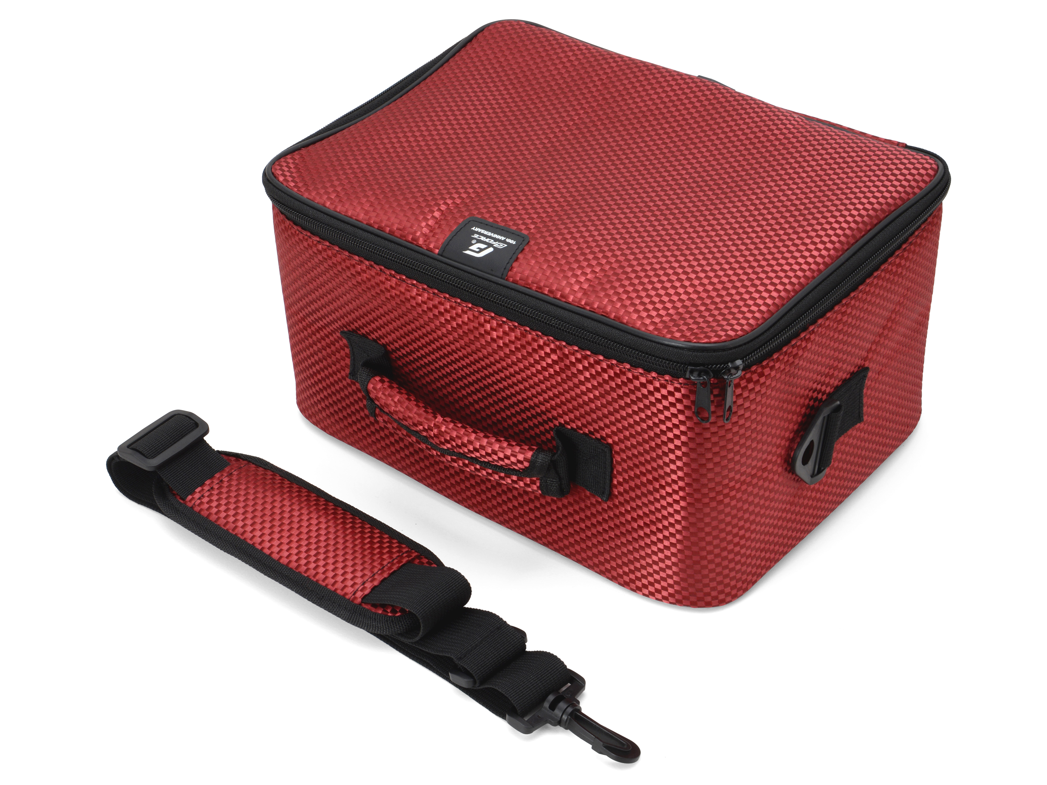 G0506 TX Bag for Exchange(Red)